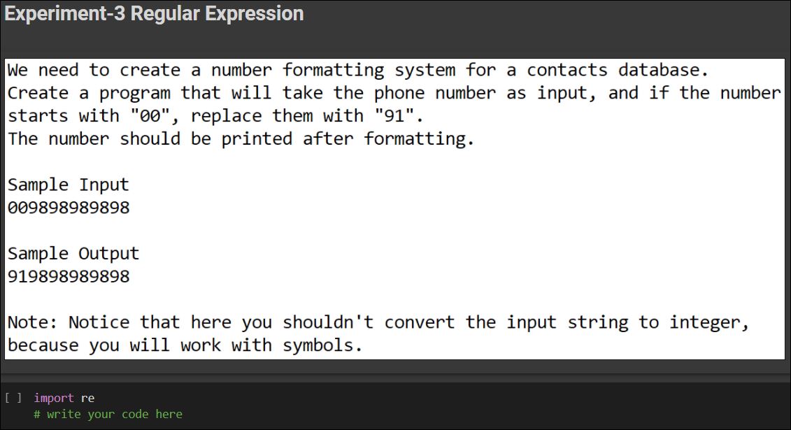 experiment-3-regular-expression